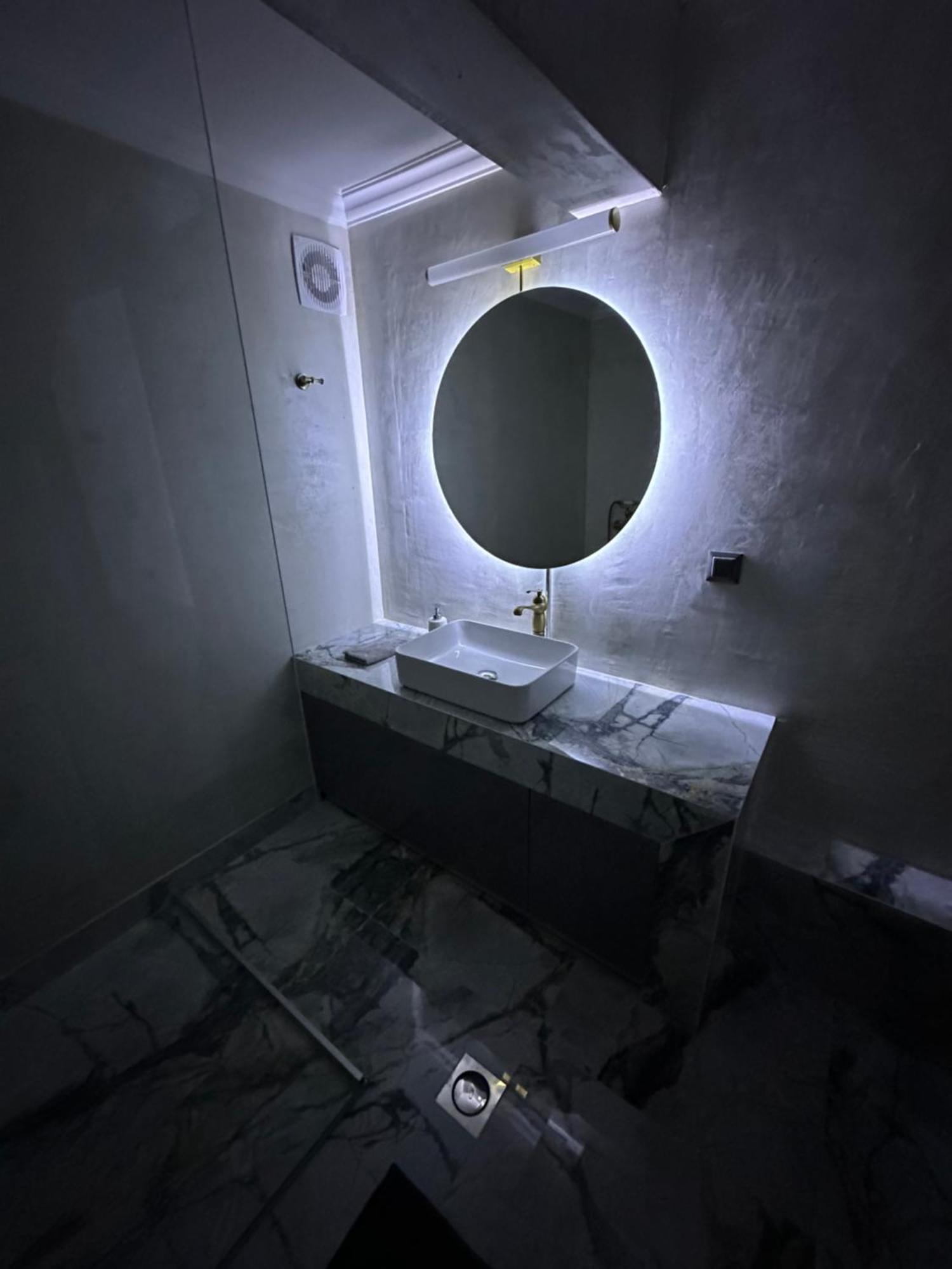 Raphael'S Suites Skg Selanik Dış mekan fotoğraf