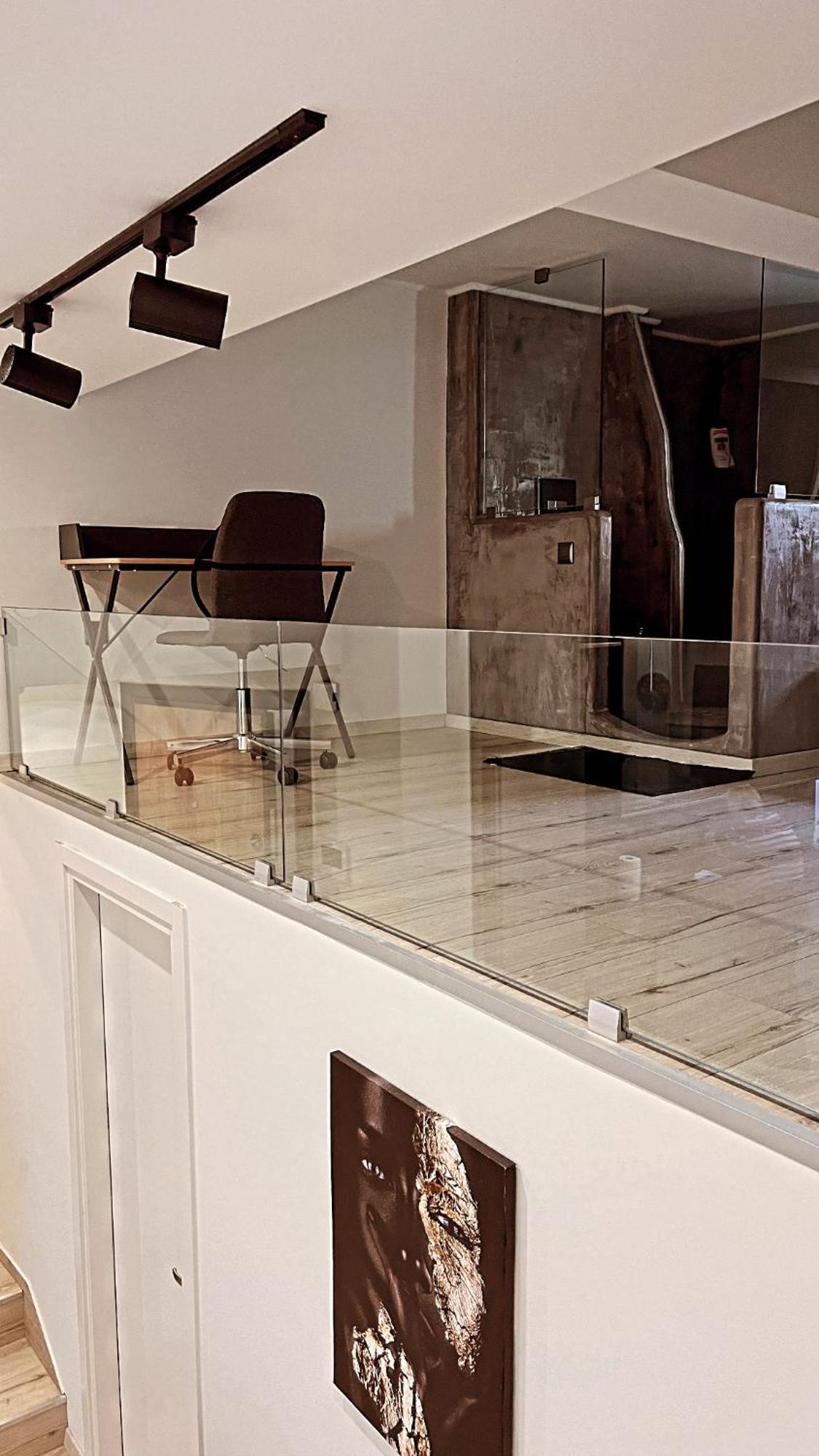 Raphael'S Suites Skg Selanik Dış mekan fotoğraf
