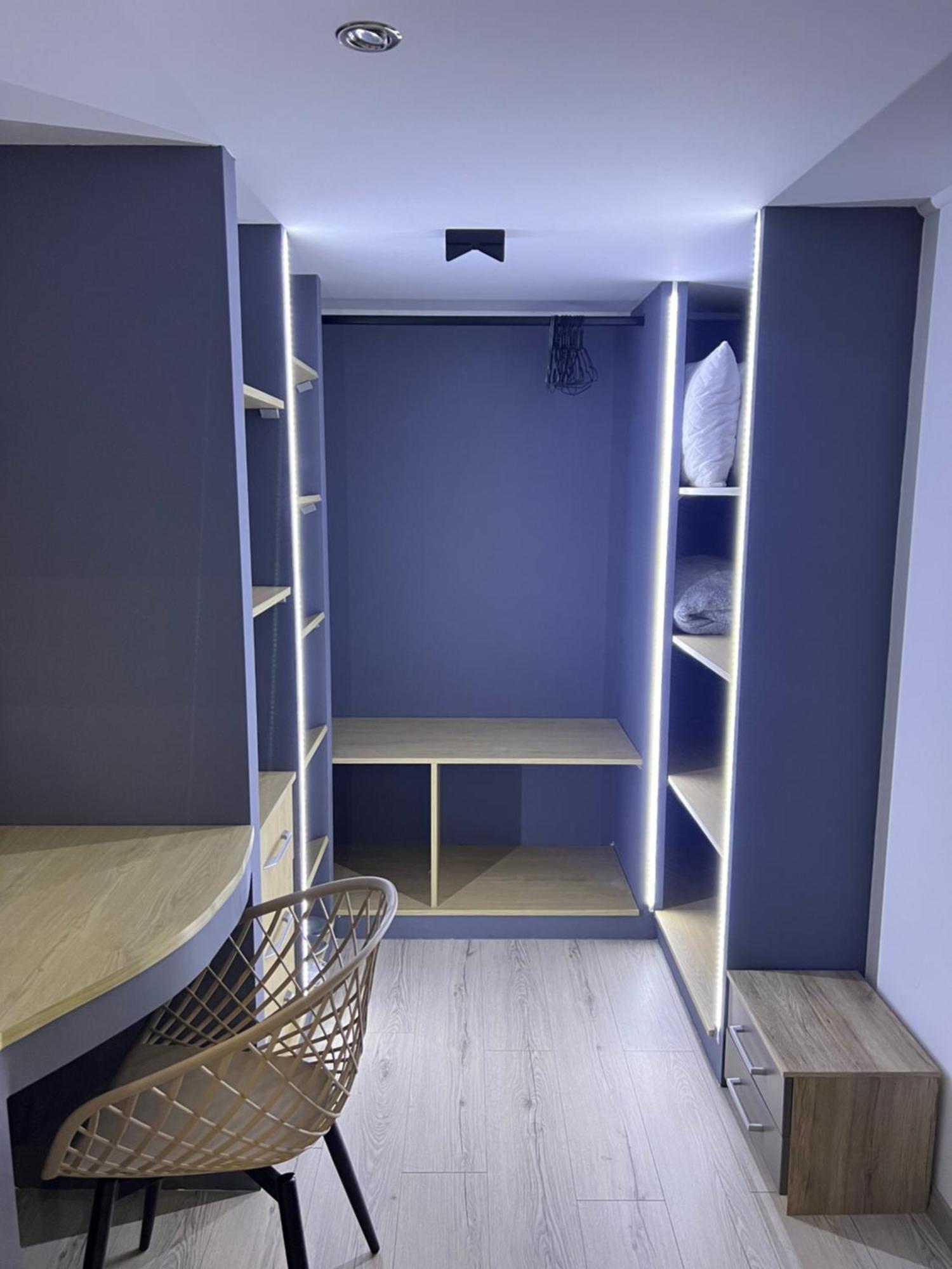 Raphael'S Suites Skg Selanik Dış mekan fotoğraf