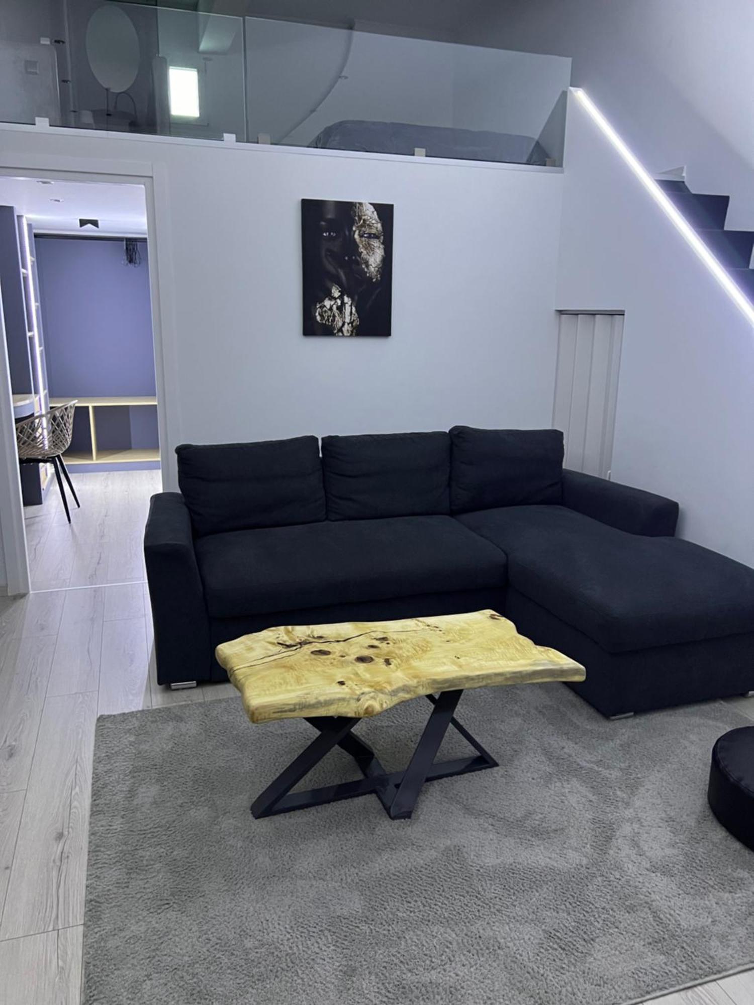 Raphael'S Suites Skg Selanik Dış mekan fotoğraf