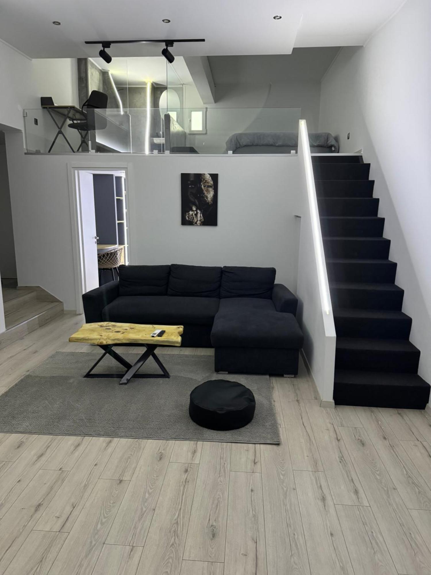 Raphael'S Suites Skg Selanik Dış mekan fotoğraf
