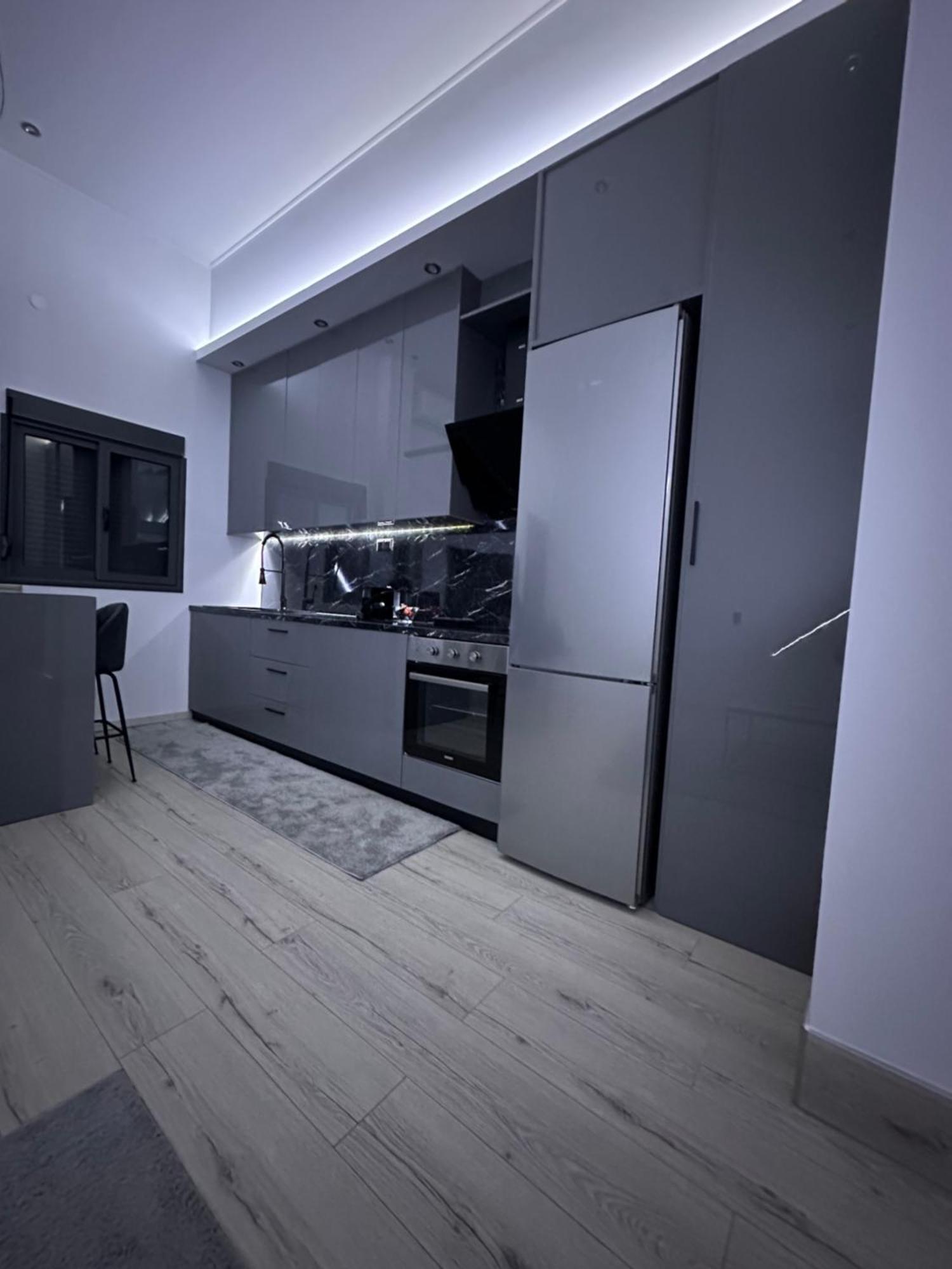 Raphael'S Suites Skg Selanik Dış mekan fotoğraf