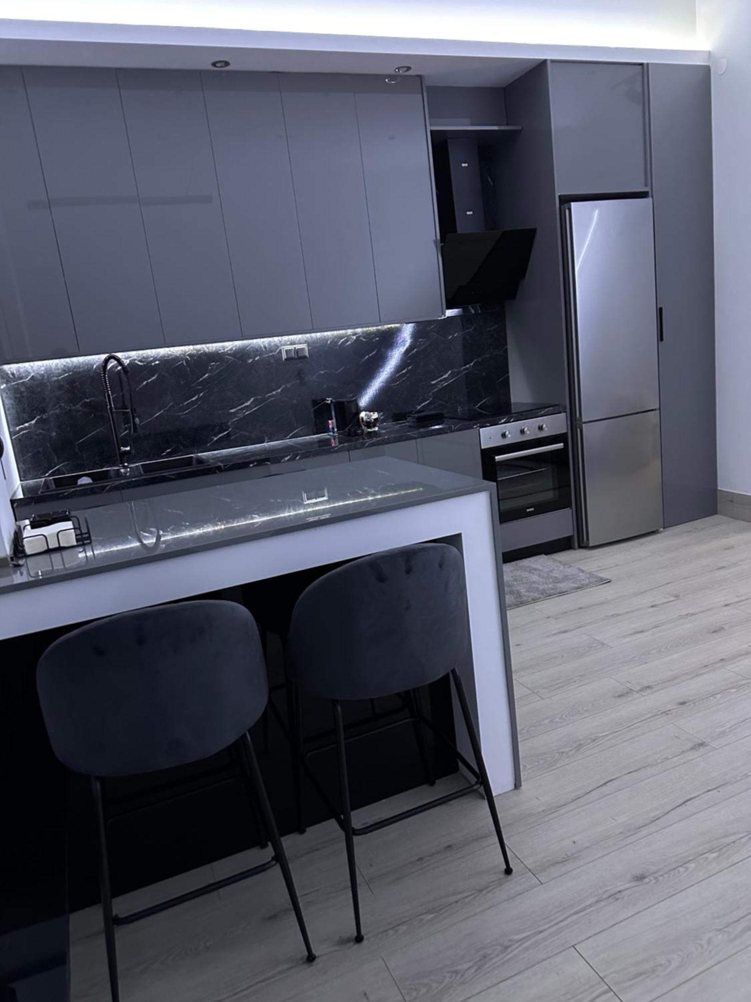 Raphael'S Suites Skg Selanik Dış mekan fotoğraf