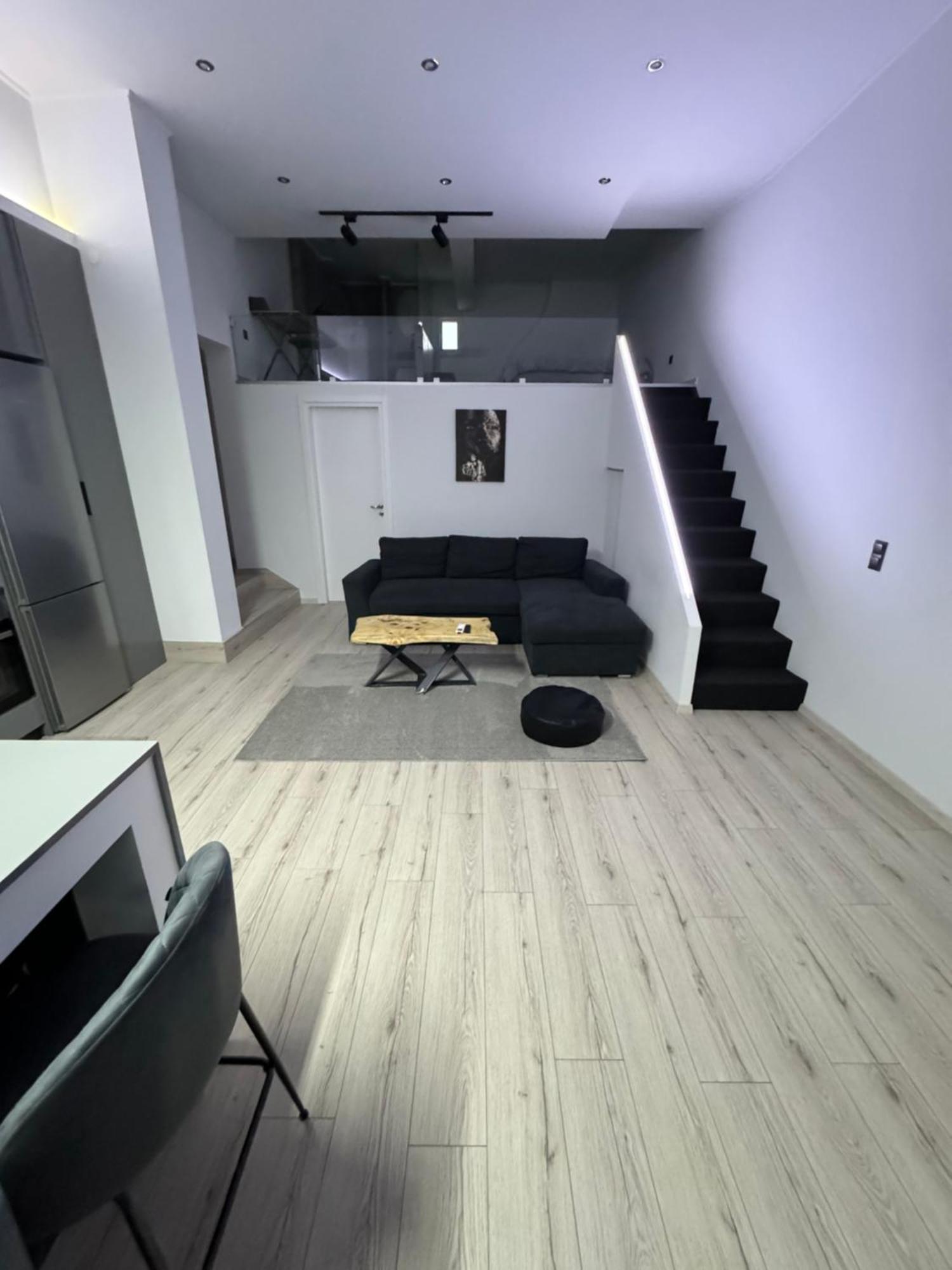 Raphael'S Suites Skg Selanik Dış mekan fotoğraf