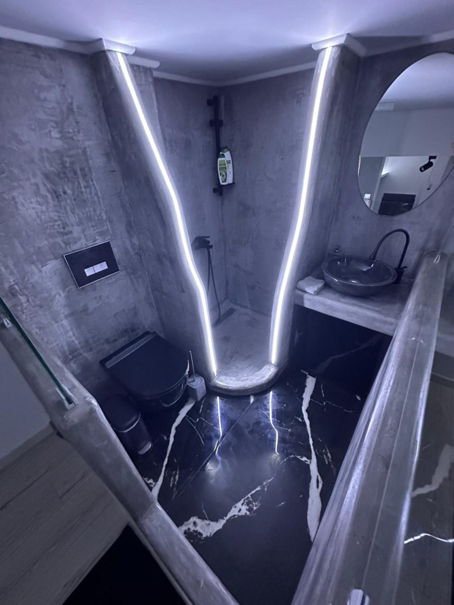 Raphael'S Suites Skg Selanik Dış mekan fotoğraf