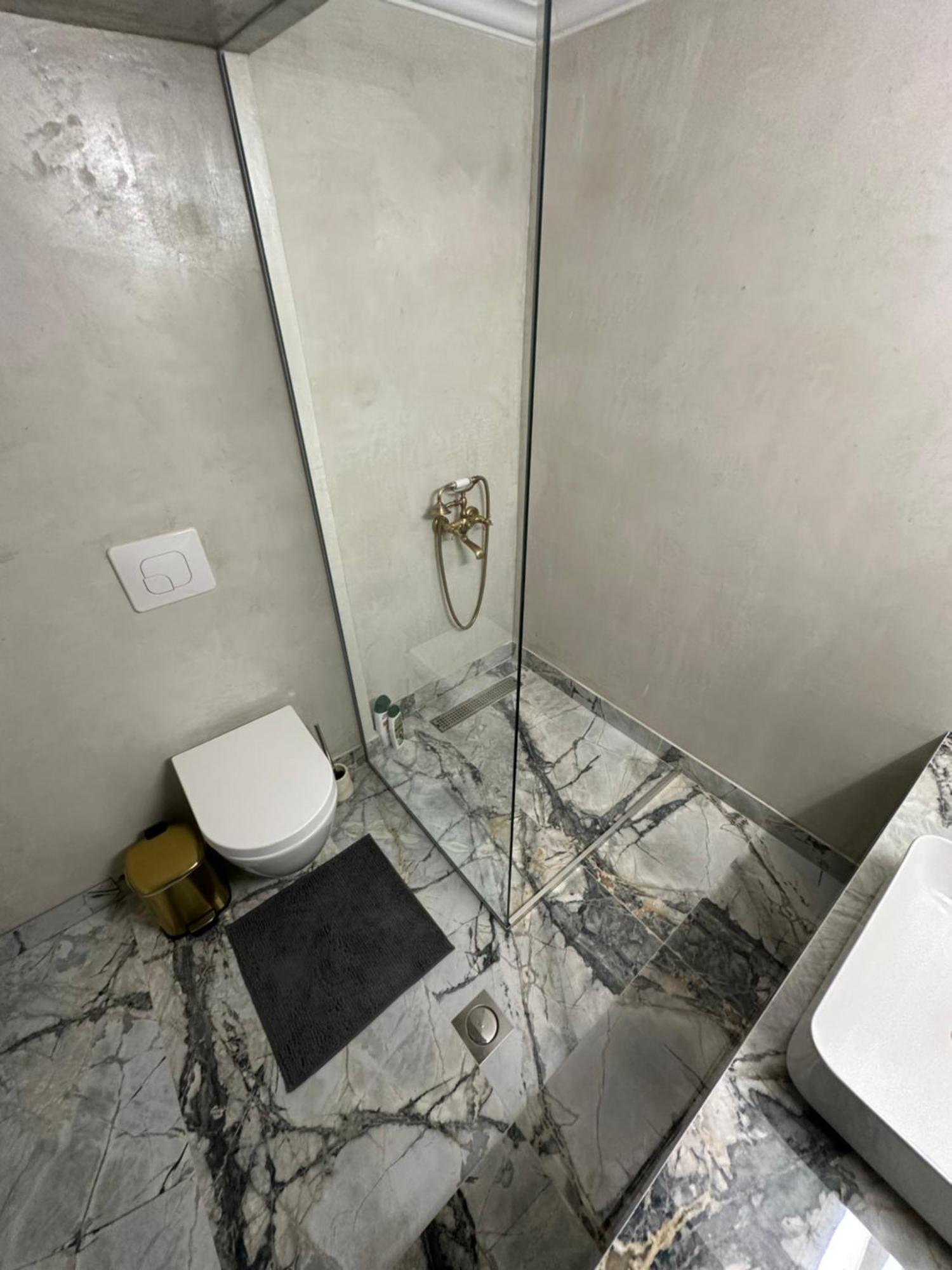 Raphael'S Suites Skg Selanik Dış mekan fotoğraf