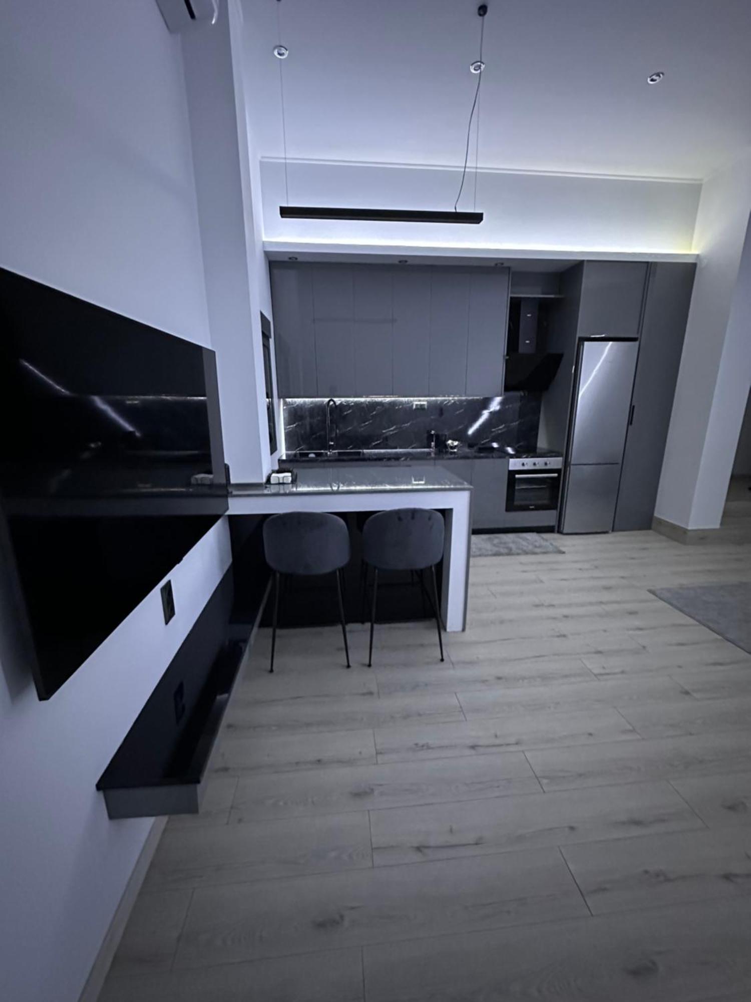 Raphael'S Suites Skg Selanik Dış mekan fotoğraf
