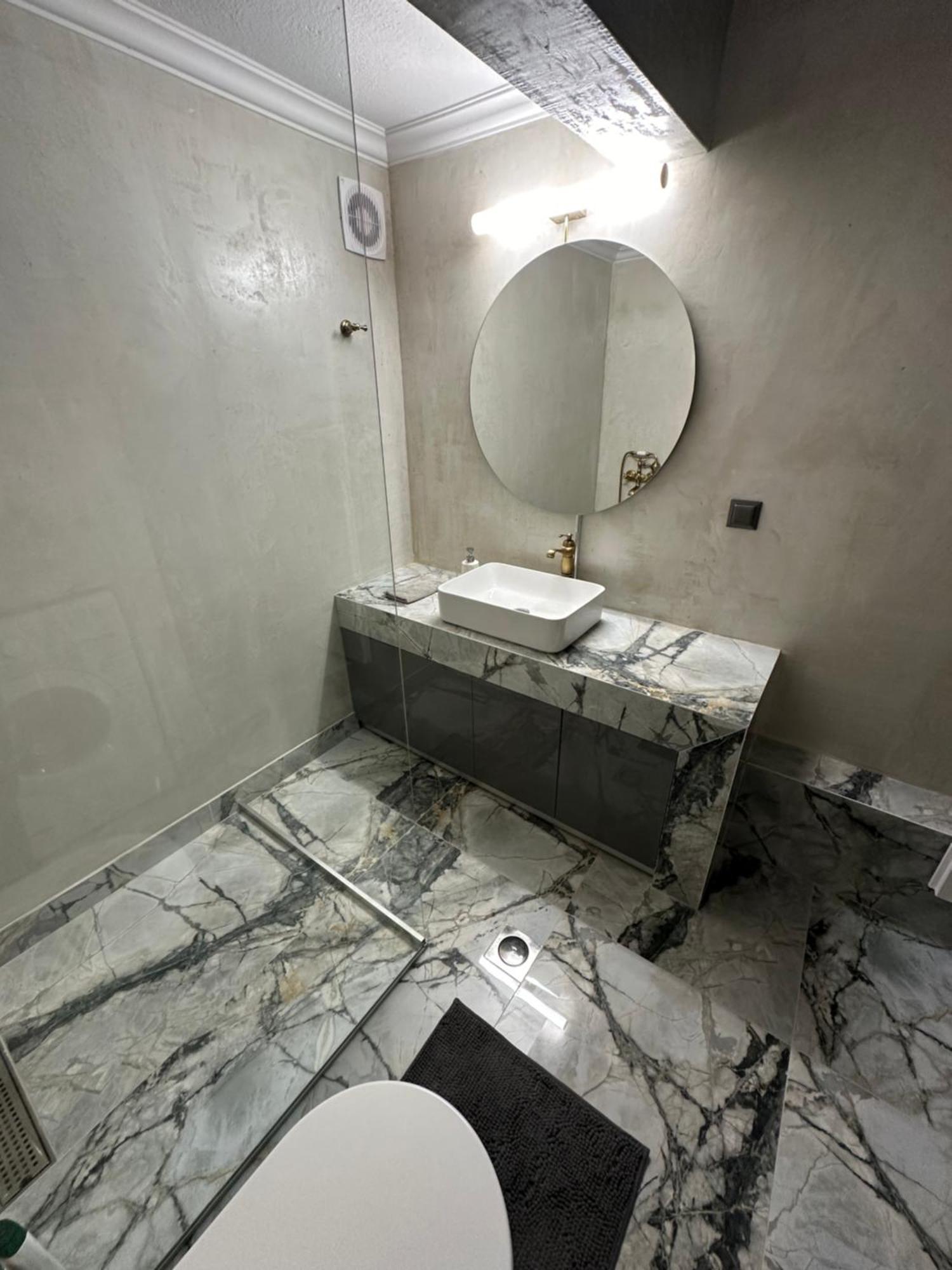 Raphael'S Suites Skg Selanik Dış mekan fotoğraf